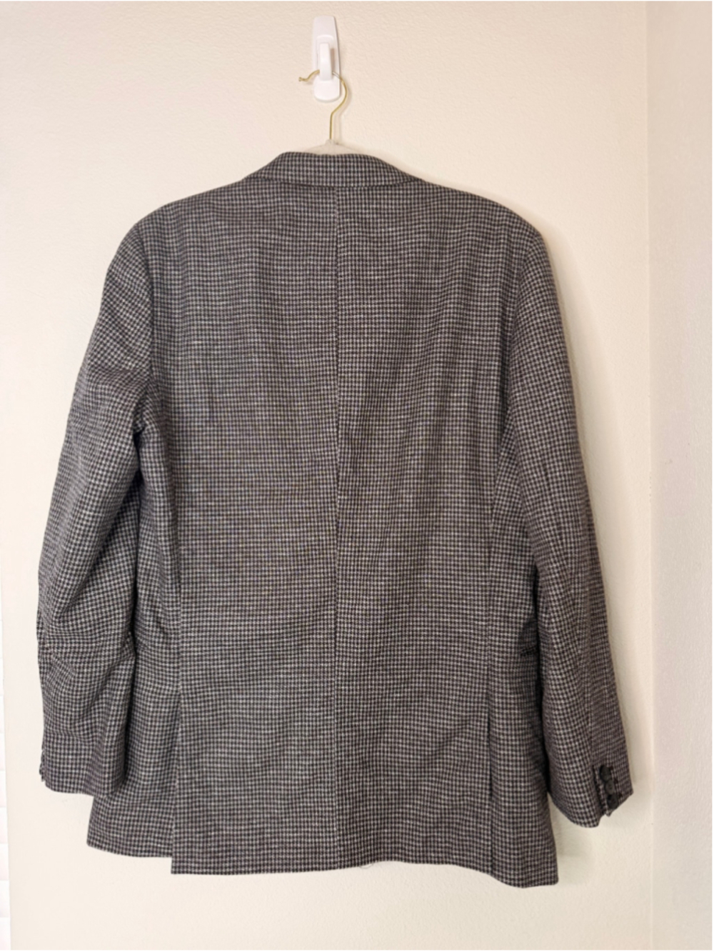 REISS Butler Slim Fit Blazer 40R $365 - Picture 4 of 11